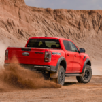 Ford Raptor OffRoad Trucks F150 2024