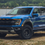 Ford Raptor OffRoad Trucks F150 2024