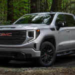 GMC Sierra 1500 Elevation 2024