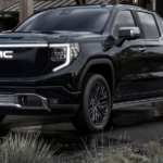 GMC Sierra 1500 Elevation 2024