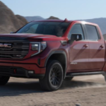 GMC Sierra 1500 Elevation 2024