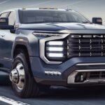 GMC Sierra 2500 2024