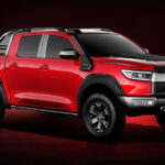 Great Wall Steed 2024