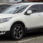 Honda CR-V 2024