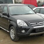 Honda CR-V 2024
