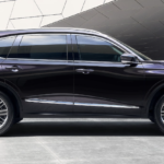 Honda Pilot 2024