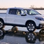 Honda Ridgeline Type R 2024