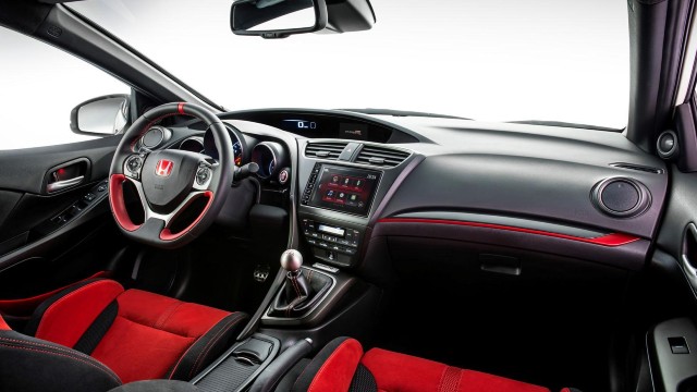 Honda Ridgeline Type R 2024