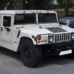 Hummer Pickup Truck Comeback 2024