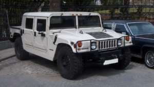 Hummer Pickup Truck Comeback 2024