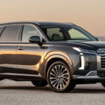 Hyundai Palisade 2024