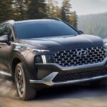 Hyundai Santa Fe 2024