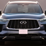 Infiniti QX60 2024 2