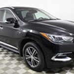 Infiniti QX60 Next-Gen 2024