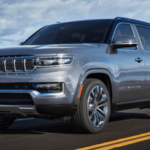 Jeep Grand Wagoneer 2024