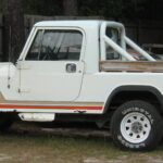 Jeep Scrambler Pickup MSRP Diesel 2024
