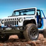 Jeep Wrangler 2024