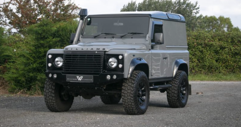 Land Rover Defender 2024: Price and Release Date