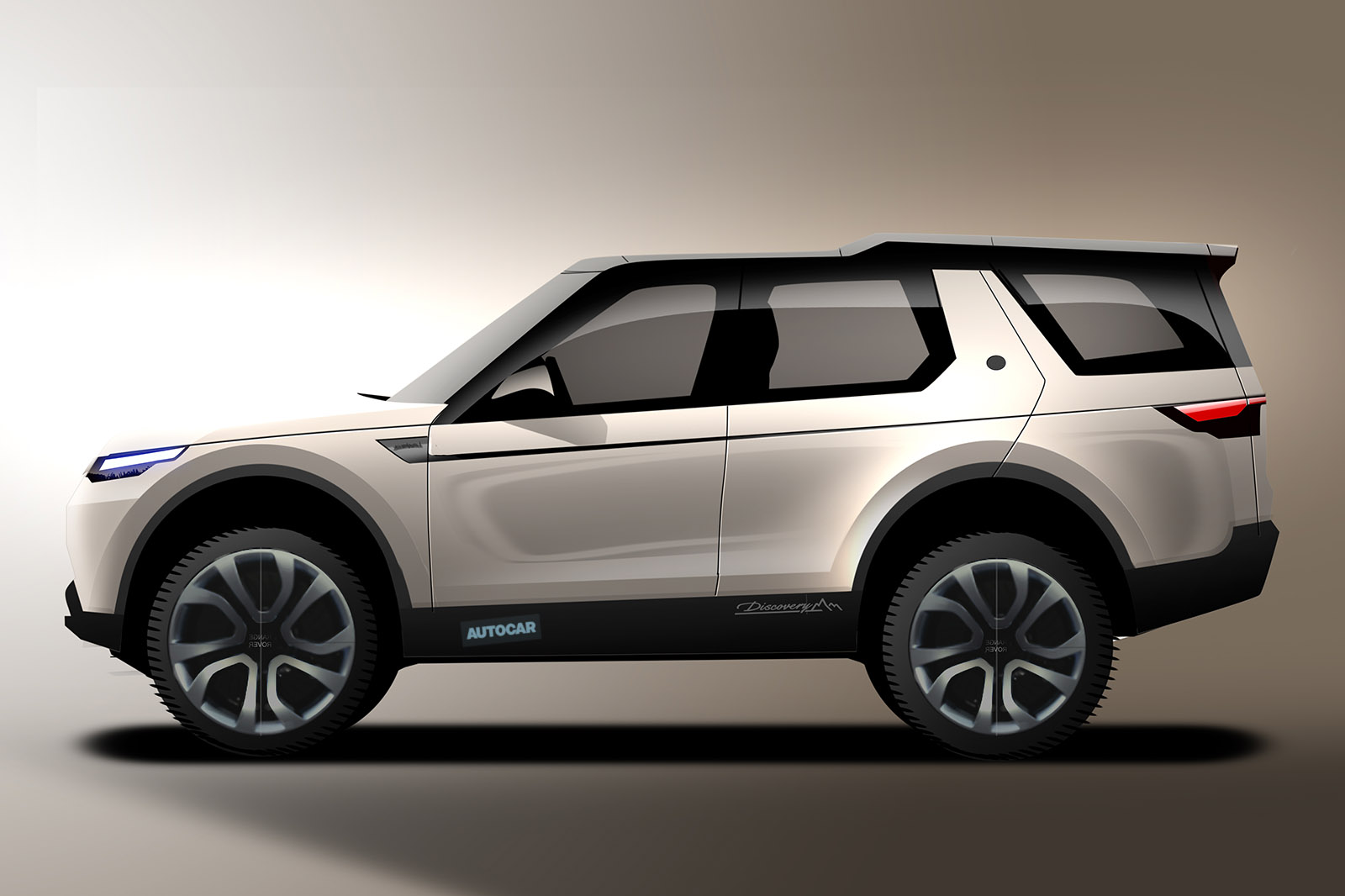 Land Rover Discovery 2024: Price and Pics