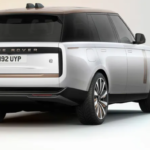 Land Rover Range Rover 2024