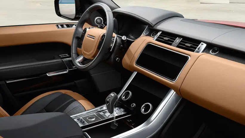 Land Rover Range Rover 2024