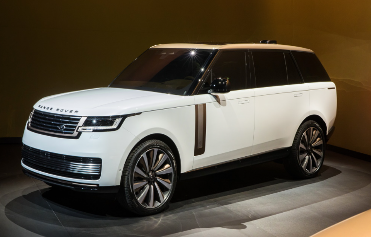 Land Rover Range Rover 2024