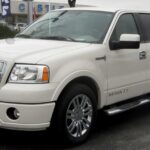 Lincoln Mark LT 2024