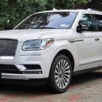 Lincoln Navigator 2024