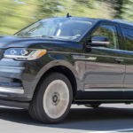 Lincoln Navigator 2024