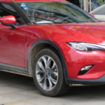 Mazda CX-4 2024