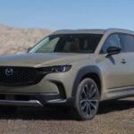 Mazda CX-5 2023 Release Date and Interior