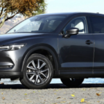 Mazda CX-5 2024
