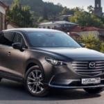 Mazda CX-9 2024