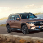 Mercedes-Benz GLS 2024