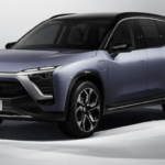 NIO ES8 2024