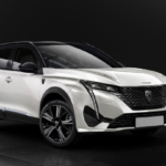 Peugeot 2008 2024