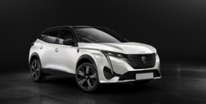 Peugeot 2008 2024