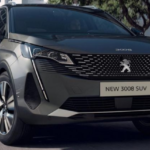 Peugeot 5008 2024