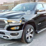 Ram 1500 Big Horn 2024