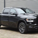 Ram 1500 Big Horn 2024