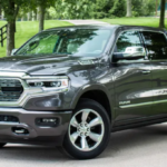 Ram 1500 eTorque Hybrid 2024
