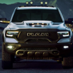 Ram 2500 2024