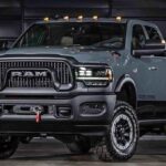 Ram 2500 2024