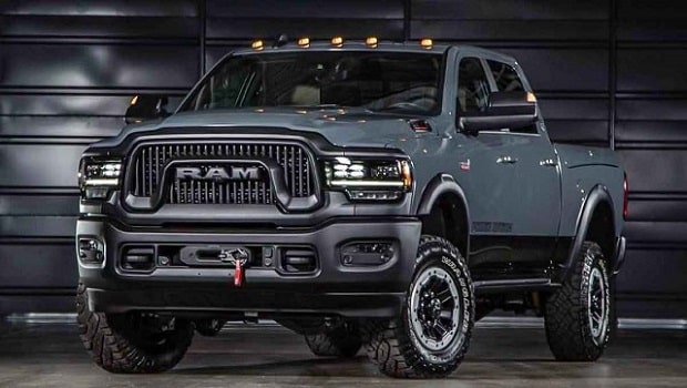 Ram 2500 2024: Price and Redesign