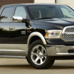 Ram 2500 Mega Cab 2024
