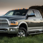 Ram 3500 Dually 2024