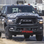Ram HD 2024