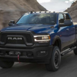 Ram Power Wagon Diesel 2024