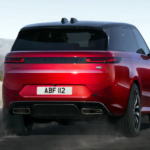 Range Rover Sport 2024