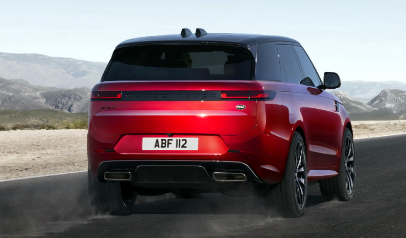 Range Rover Sport 2024: Price and Changes